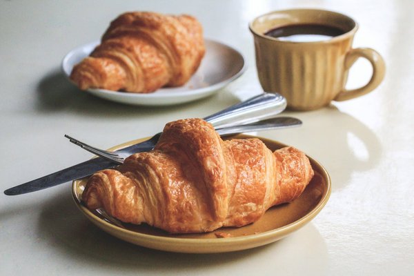 How to create a perfect french croissant?