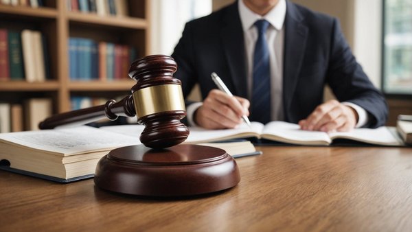 Services de traduction juridique express et fiables